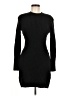 Commense Black Casual Dress Size M - photo 1