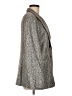 Escada Tweed Silver Blazer Size EU 44 / US 14 - photo 4
