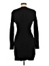 Commense Black Casual Dress Size M - photo 2