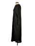 Zara Gray Casual Dress Size S - photo 5