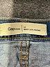 Gap Stars Blue Jeans Size 27 waist - photo 7