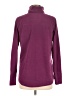 Tek Gear 100% Polyester Burgundy Turtleneck Sweater Size M - photo 2