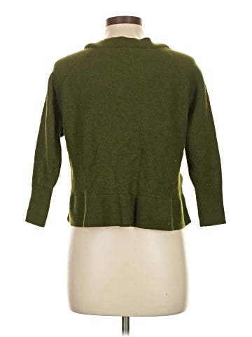 By Anthropologie Wool Sweater (view 2)