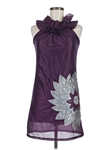 AX Paris Cocktail Dress (view 1)