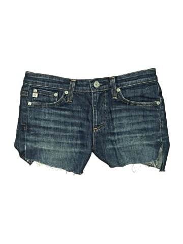 Adriano Goldschmied Denim Shorts (view 1)