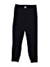 Assorted Brands Solid Black Active Pants Size 12 - photo 1