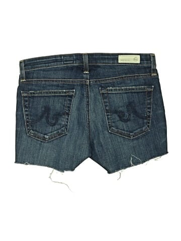 Adriano Goldschmied Denim Shorts (view 2)