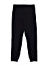 Assorted Brands Solid Black Active Pants Size 12 - photo 2