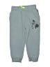 Star Wars Blue Casual Pants Size 4T - photo 1