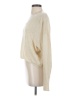 Madewell 100% Linen Ivory Pullover Sweater Size XS - photo 5