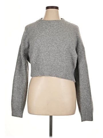 Jon & Anna Pullover Sweater (view 1)