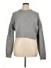 Jon & Anna Gray Pullover Sweater Size XL - photo 1