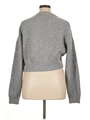 Jon & Anna Pullover Sweater (view 2)