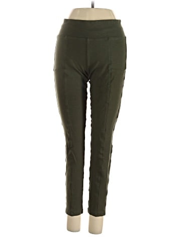 Mudd Active Pants (view 1)