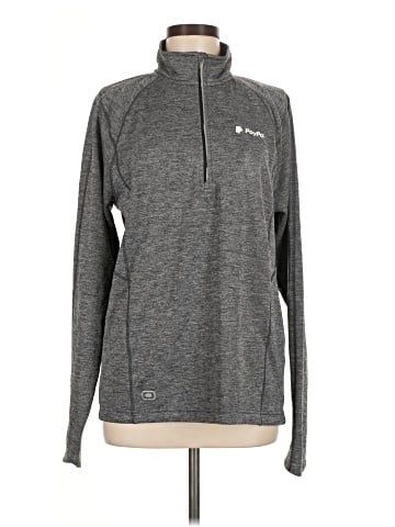 Ogio Pullover Sweater (view 1)