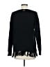 MICHAEL Michael Kors Black Pullover Sweater Size M - photo 2