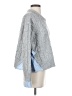 By Anthropologie Gray Pullover Sweater Size XS - photo 4