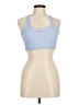 Assorted Brands Blue Sports Bra Size M - photo 1
