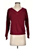 Universal Thread Burgundy Pullover Sweater Size XS - photo 1