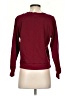 Universal Thread Burgundy Pullover Sweater Size XS - photo 2