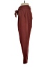 New Look Burgundy Casual Pants Size 4 - photo 5