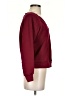 Universal Thread Burgundy Pullover Sweater Size XS - photo 4