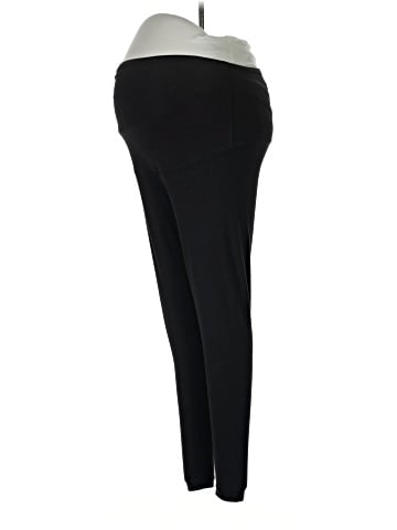 Isabel Maternity Active Pants (view 1)