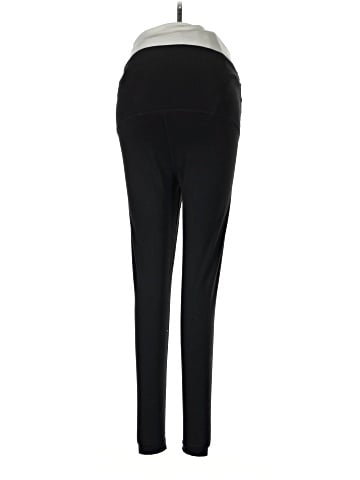 Isabel Maternity Active Pants (view 2)