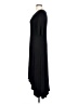 Downeast Black Casual Dress Size L - photo 5