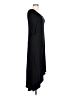 Downeast Black Casual Dress Size L - photo 4