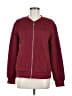 Unbranded Burgundy Jacket Size M - photo 1
