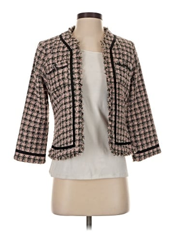 True Meaning Blazer (view 1)