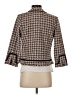 True Meaning Tweed Ivory Blazer Size S - photo 2