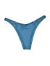 Vitamin A Blue Swimsuit Bottoms Size M (estimated) - photo 1