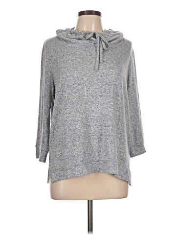 Soho Pullover Sweater (view 1)