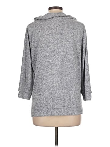 Soho Pullover Sweater (view 2)
