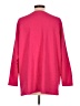 Express Tricot Pink Cardigan Size L - photo 2