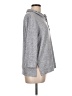 Soho Gray Pullover Sweater Size L - photo 4
