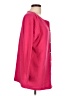 Express Tricot Pink Cardigan Size L - photo 4