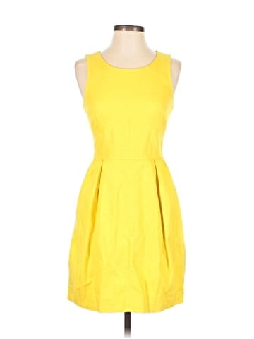 J.Crew Cocktail Dress (view 1)