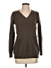 Athleta Brown Pullover Sweater Size XS - photo 1