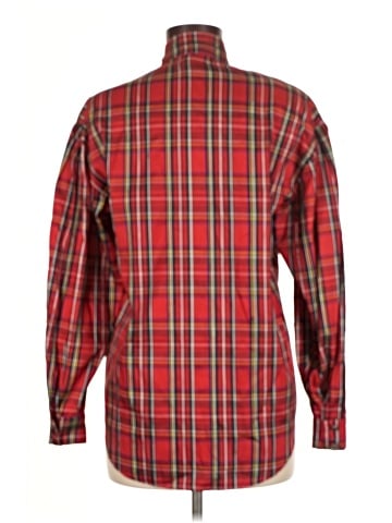 Carroll Reed Long Sleeve Button-Down Shirt (view 2)