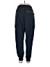 Libin Blue Casual Pants Size L - photo 2