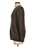 Athleta Brown Pullover Sweater Size XS - photo 5