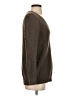 Athleta Brown Pullover Sweater Size XS - photo 4