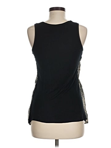 Fun & Flirt Sleeveless Blouse (view 2)