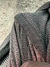 Zella Black Cardigan Size S - photo 8