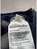 Acne Studios Black Blue Pullover Sweater Size S - photo 10