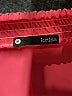 Krisa 100% Polyester Pink Cocktail Dress Size M - photo 7