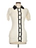 Twelve by Twelve Ivory Short Sleeve Top Size XS - photo 1